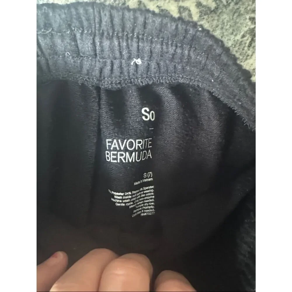 Bundle of 9 Girls Shorts